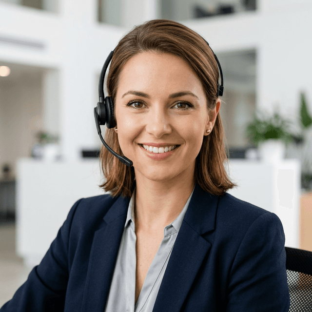 AI Receptionist