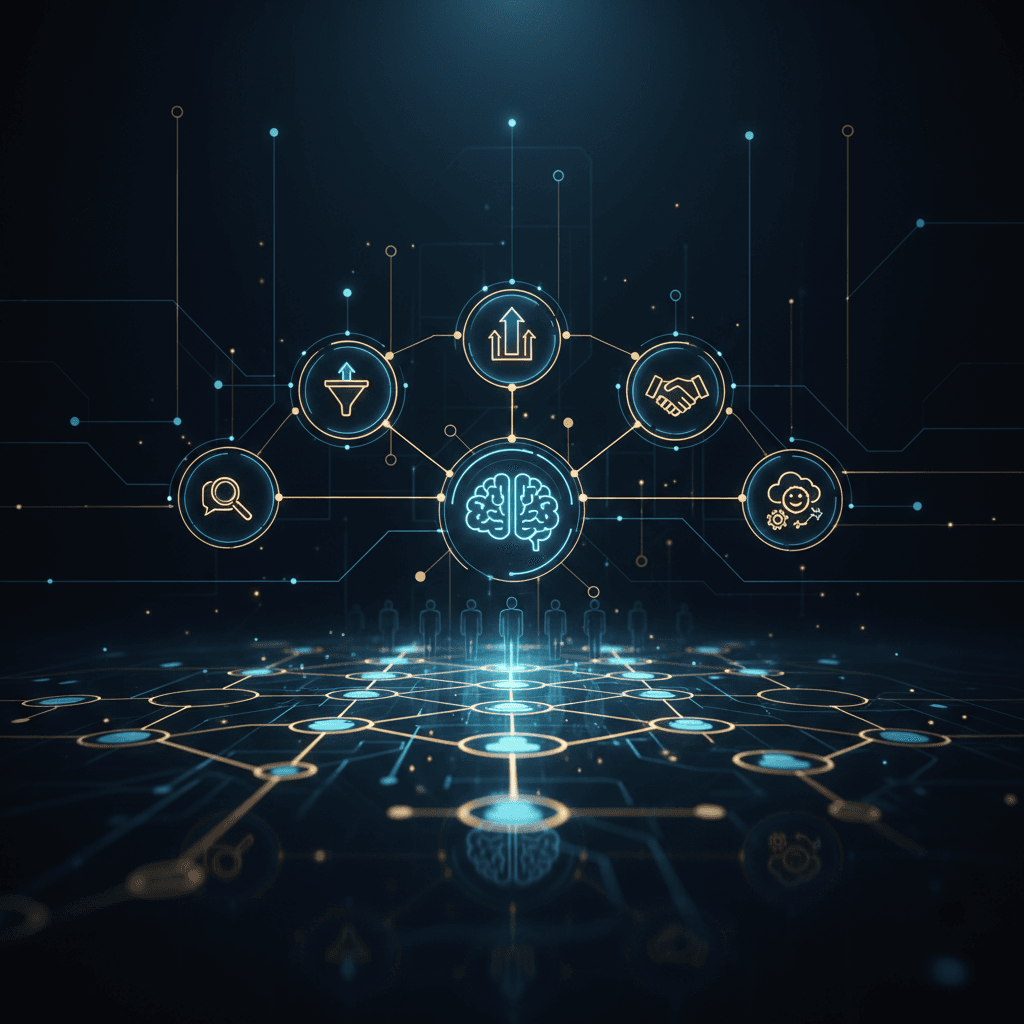 5 Ways AI Chatbots Are Transforming Lead Capture for Local Businesses